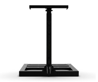 Next Level Racing Szimulátor állvány - Racing Wheel Stand RACER