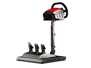 Next Level Racing Szimulátor állvány - Racing Wheel Stand RACER