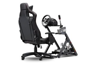 Next Level Racing Szimulátor állvány - Racing Wheel Stand 2.0