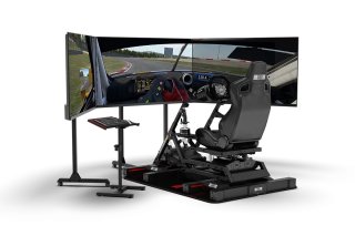 Next Level Racing Szimulátor állvány - Racing Wheel Stand 2.0