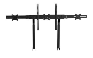 Next Level Racing Szimulátor kijelző állvány - F-GT Monitor Stand