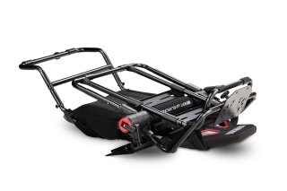 Next Level Racing Szimulátor cockpit - GT-LITE PRO