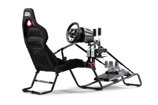 Next Level Racing Szimulátor cockpit - GT-LITE PRO