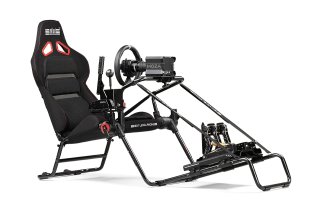 Next Level Racing Szimulátor cockpit - GT-LITE PRO