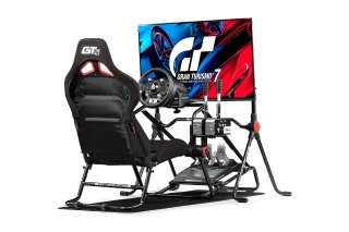 Next Level Racing Szimulátor cockpit - GT-LITE PRO