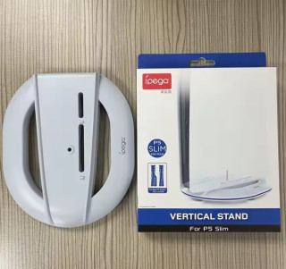 iPega PG-P5S035 Vertikális Playstation 5 Slim Állvány