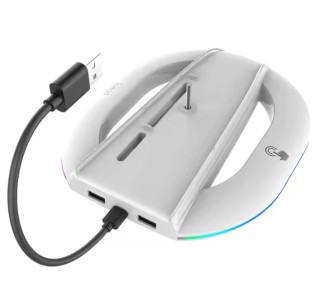 iPega PG-P5S035 Vertikális Playstation 5 Slim Állvány