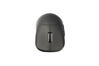 MCHOSE A5 PRO MAX Vezeték Nélküli 26000 DPI-s Gamer Egér - Fekete