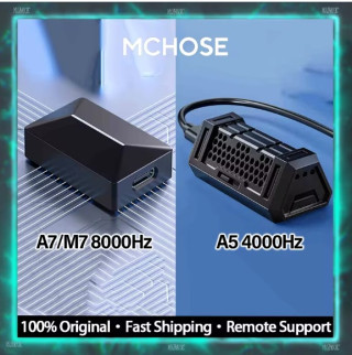 MCHOSE A5 Vezeték Nélküli 4K Adóvevő