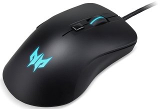Acer Predator Cestus 310 Gamer Egér (PMW920)