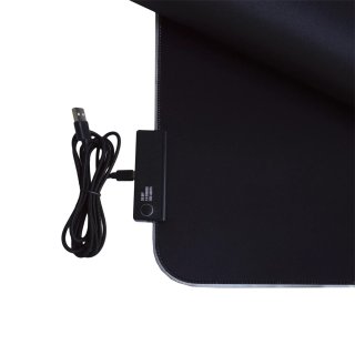 Ventaris P600 RGB Gamer Egérpad - XL