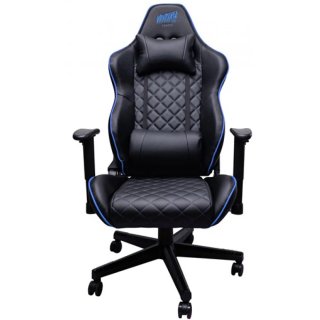 Ventaris VS700BL Gamer szék - Fekete-Kék