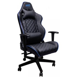Ventaris VS700BL Gamer szék - Fekete-Kék