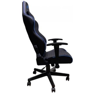 Ventaris VS700BL Gamer szék - Fekete-Kék
