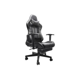 Ventaris VS500BK Gamer szék