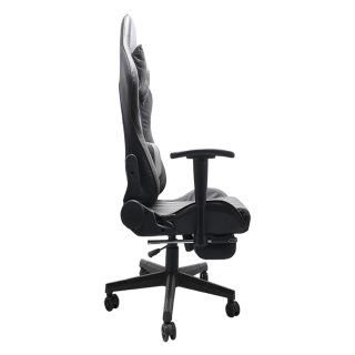 Ventaris VS500BK Gamer szék