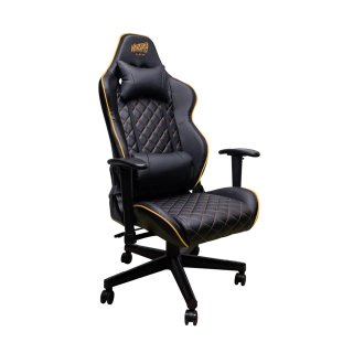 Ventaris VS700GD Gamer szék - Fekete-Arany