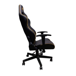 Ventaris VS700GD Gamer szék - Fekete-Arany