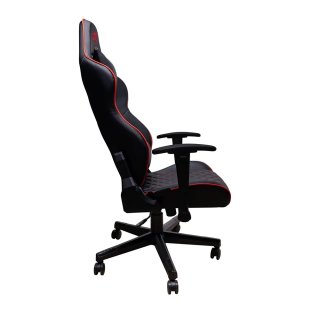 Ventaris VS700RD Gamer szék - Fekete-Piros