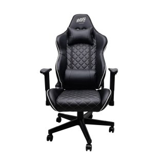 Ventaris VS700WH Gamer szék - Fekete-Fehér