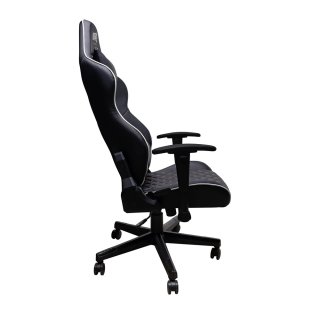 Ventaris VS700WH Gamer szék - Fekete-Fehér