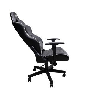 Ventaris VS700WH Gamer szék - Fekete-Fehér