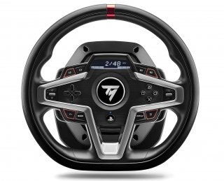 Thrustmaster T248 PS4/PS5/PC kormány - 2 év garancia