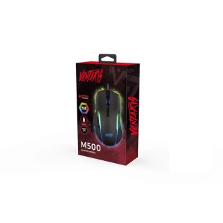Ventaris M500 Gamer Egér