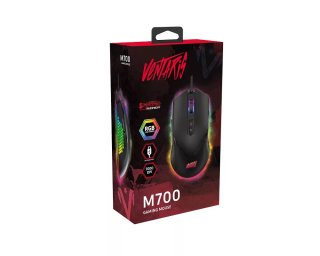 Ventaris M700 Gamer Egér