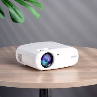Havit PJ202 PRO Vezeték Nélküli Projektor