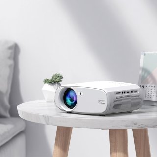 Havit PJ202 PRO Vezeték Nélküli Projektor