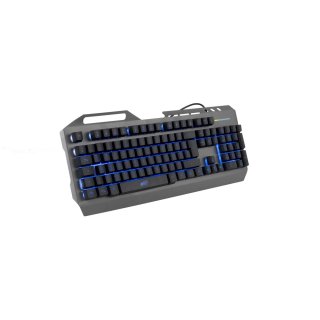 Ventaris K300 Gamer Billentyűzet - Magyar kiosztás!