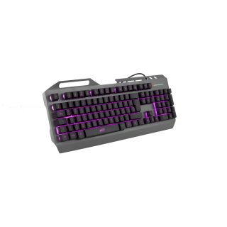 Ventaris K300 Gamer Billentyűzet - Magyar kiosztás!