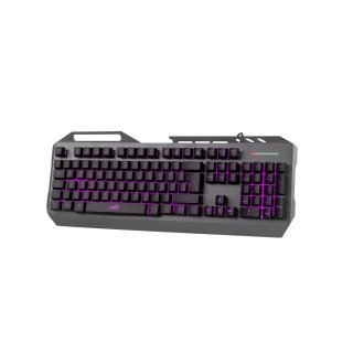 Ventaris K300 Gamer Billentyűzet - Magyar kiosztás!
