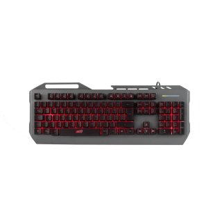 Ventaris K300 Gamer Billentyűzet - Magyar kiosztás!