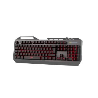 Ventaris K300 Gamer Billentyűzet - Magyar kiosztás!