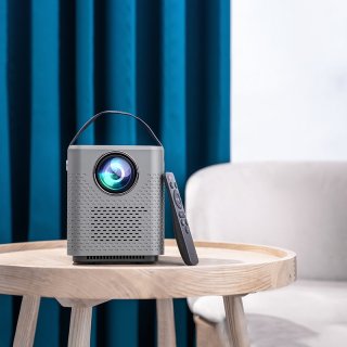 Havit PJ205 PRO Vezeték Nélküli Projektor