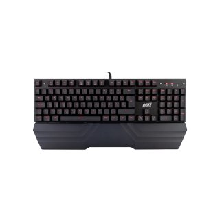 Ventaris K600 Mechanikus Gamer Billentyűzet - Magyar kiosztás!