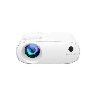 Havit PJ207 Pro Vezeték Nélküli Projektor