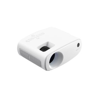 Havit PJ207 Pro Vezeték Nélküli Projektor