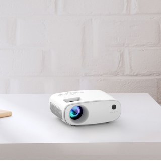 Havit PJ207 Pro Vezeték Nélküli Projektor