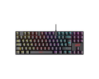 Ventaris Malevik K700-B Mechanikus Gamer Billentyűzet