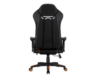 Meetion MT-CHR22 Gamer Szék Fekete - Narancs