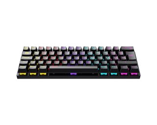 Ventaris Lissgard Mechanikus Gamer Billentyűzet - Magyar kiosztás!
