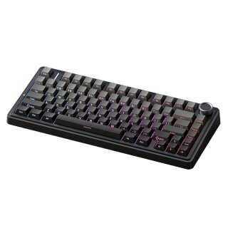 AULA F75 Vezeték Nélküli Mechanikus Gamer Billentyűzet