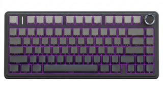 AULA F75 Vezeték Nélküli Mechanikus Gamer Billentyűzet