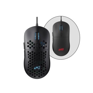 Ventaris M800 Honeycomb Gamer Egér