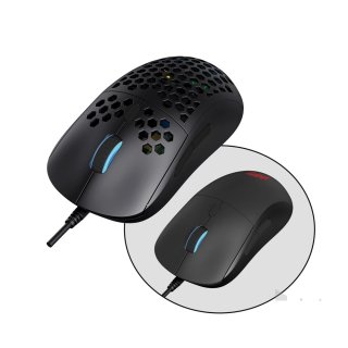 Ventaris M800 Honeycomb Gamer Egér