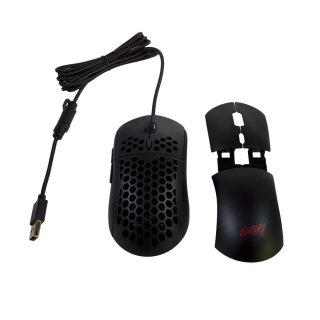 Ventaris M800 Honeycomb Gamer Egér