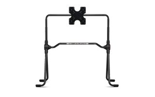 Next Level Racing Szimulátor kijelző állvány - LITE Free Standing Monitor Stand 55"
